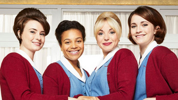 Call The Midwife Season 8 Continues Even With Nurse Barbara Gone