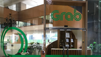 Grab Ride-hailing Service