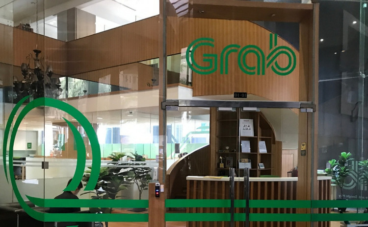 Grab Ride-hailing Service