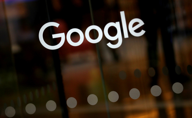 Google logo