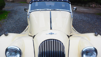 Morgan Motor