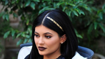 Kylie Jenner