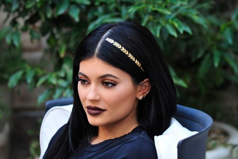 Kylie Jenner