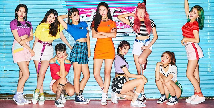 MOMOLAND Sets March Date For Comeback, Announces Upcoming Mini Album