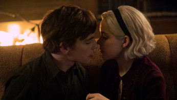 The Chilling Adventures of Sabrina
