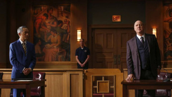 Red (James Spader) will prove he is the master manipulator on 'The Blacklist' Season 6 Episode 10.