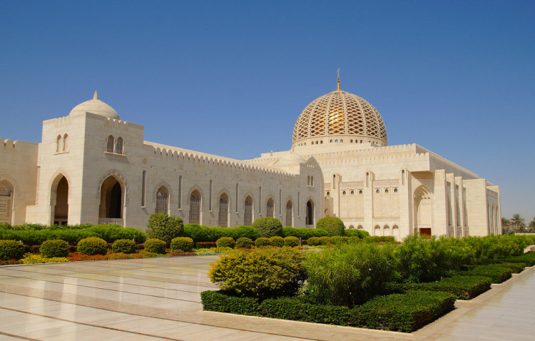 If you want to visit the Middle East but want to avoid chaos, Oman is the safest place to be. 