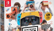 Nintendo Labo VR Kit for Switch