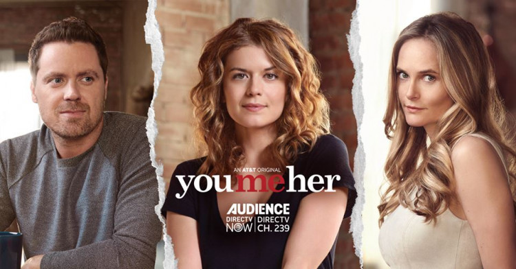 You Me Her