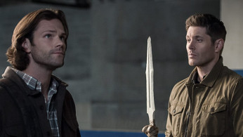 Supernatural 