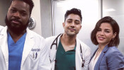 The Resident