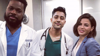 The Resident