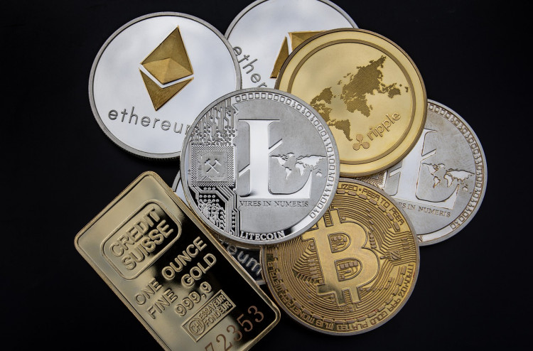 Here are the five most significant names in the blockchain technology working out for the blockchain ecosystem's strength.