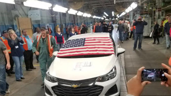 General Motors