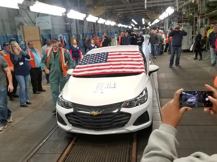 General Motors