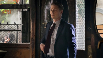 Gotham Season 5 Episode 9 Brings James Gordon to Trial