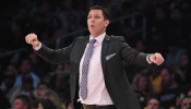 Luke Walton