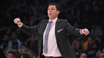 Luke Walton