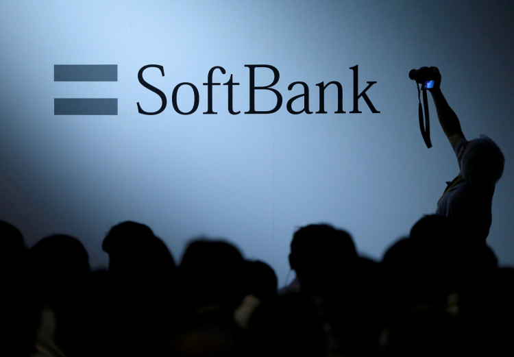 SoftBank Investment Fund