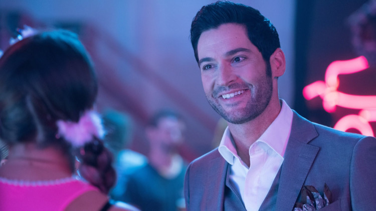 Lucifer Season 4