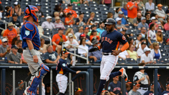 Houston Astros