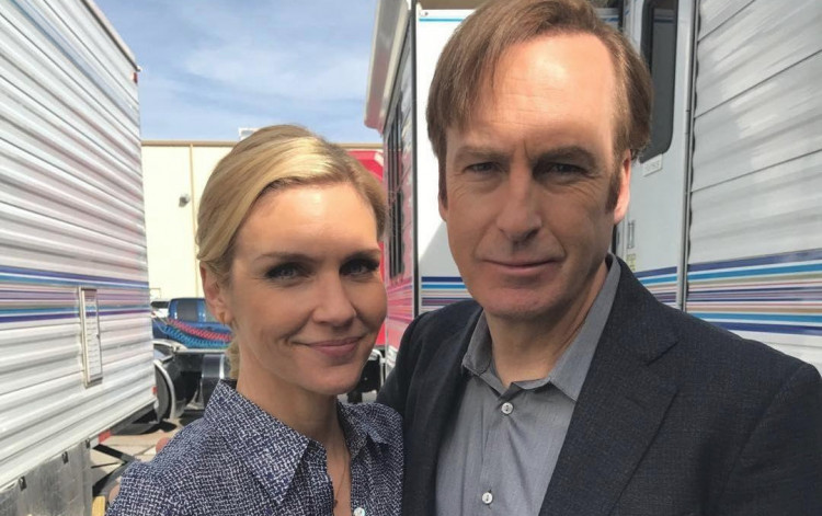 Better Call Saul Season 5