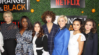 Orange Is The New Black