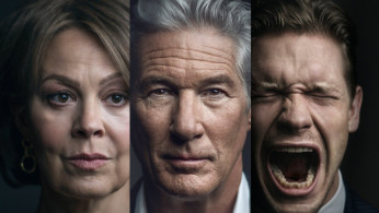 MotherFatherSon