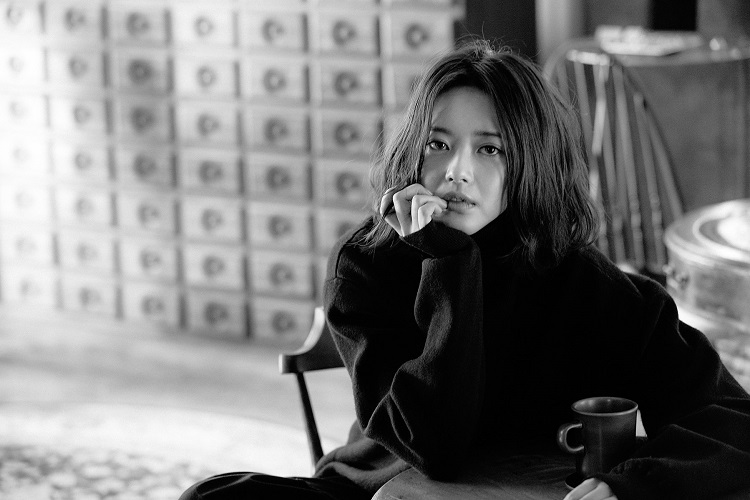 Go Ara Suffers Ankle Injury While Filming For The SBS Historical Drama 'Haechi'