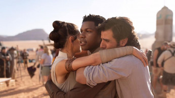 Star Wars Episode 9