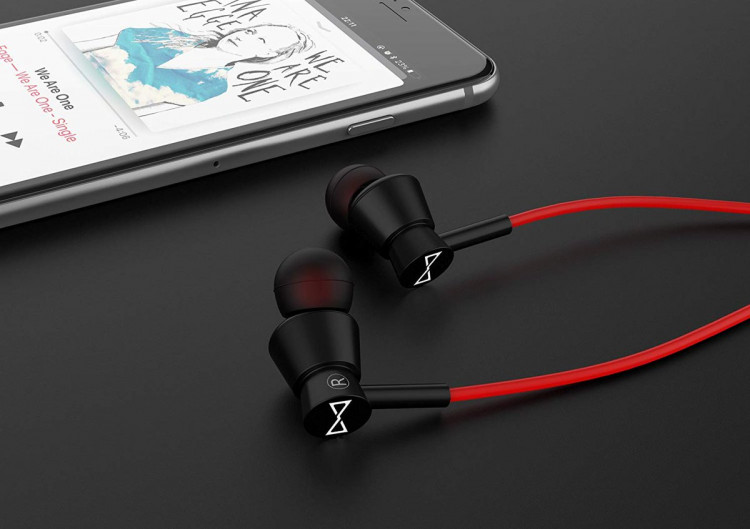 Headphones