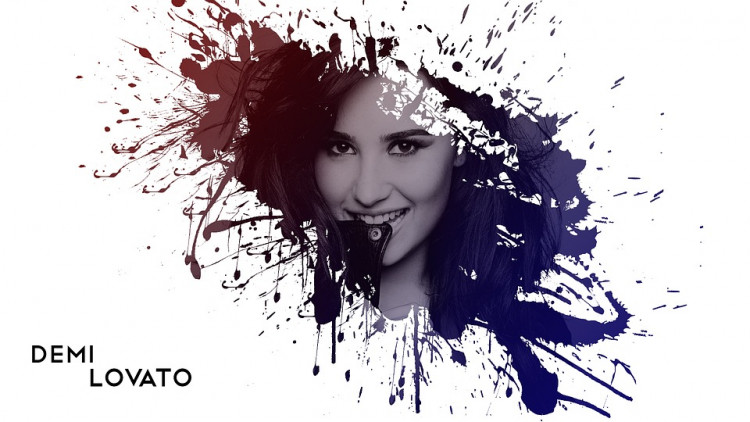 Demi Lovato Sent Herself Some Self-Love With Flowers After Split-Up With Henri Levy