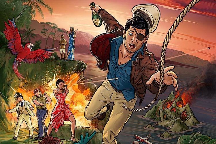 'Archer' Season 10 Update: Creator Adam Reed Wants To Introduce 70's Sci-Fi To The Show