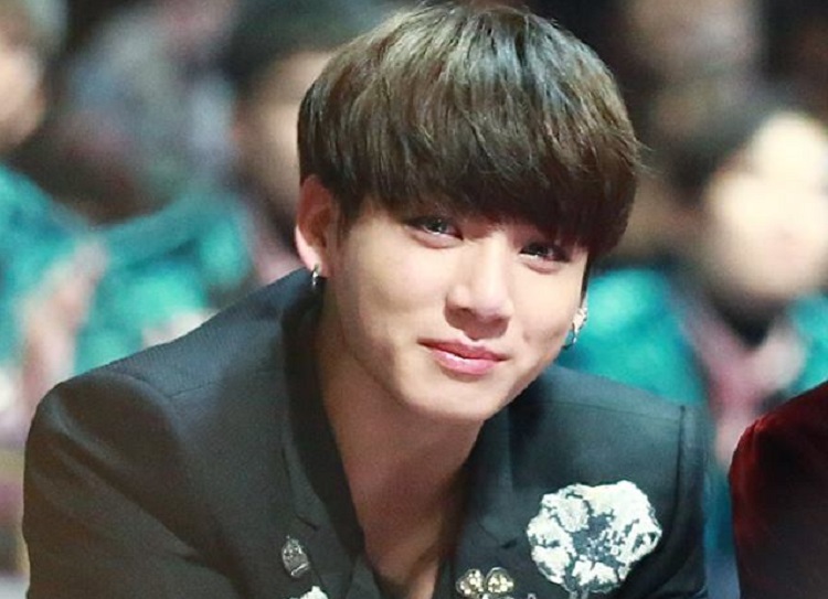 BTS Jungkook Trends Worldwide After Calling Himself Hyung In Loving Twitter Message To TXT