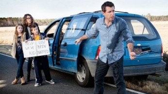 The Detour Season 4