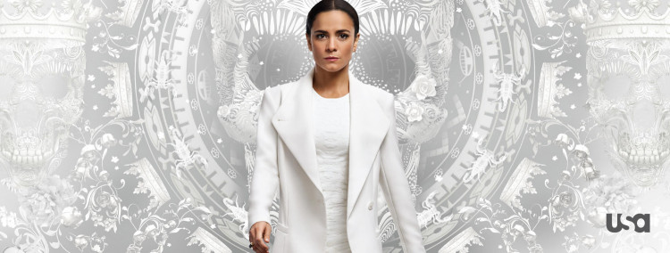 Queen of The South