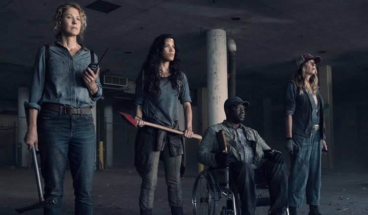 'Fear The Walking Dead' Season 5 Update: AMC To Introduce 16 Episodes; Release Expected In Mid-April
