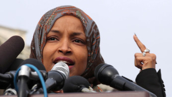 Rep. Ilhan Omar