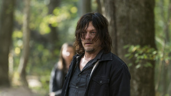 The Walking Dead Season Chokepoint