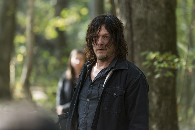 The Walking Dead Season Chokepoint