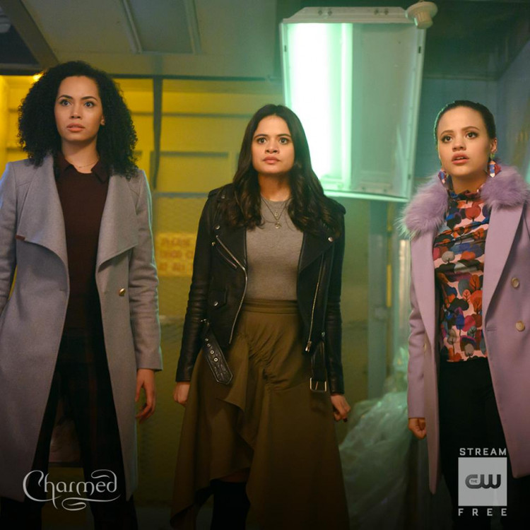 Charmed 