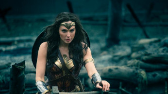 Wonder Woman 1984