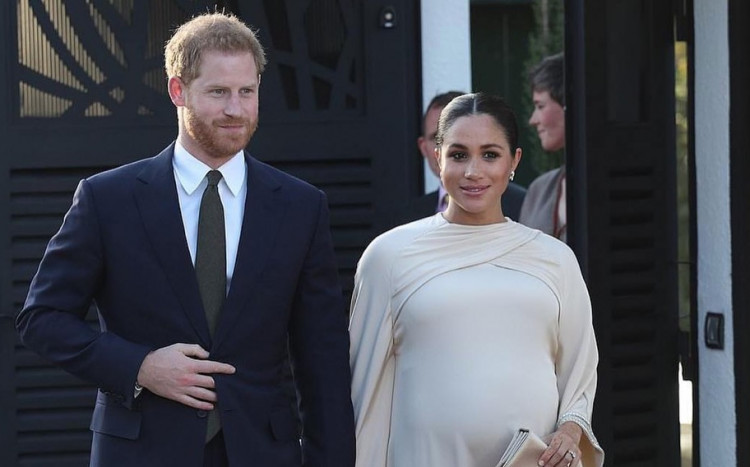 Meghan Markle 