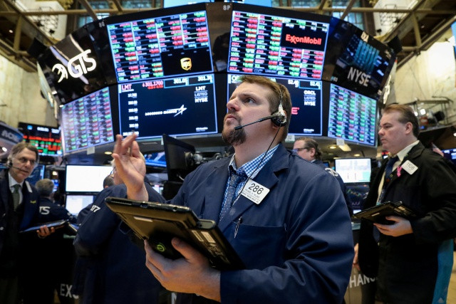 Stock Exchange