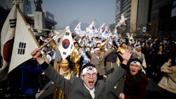 South Korea