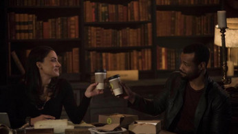 Fans are about to see a great battle on 'Shadowhunters' Season 3 Episode 13.