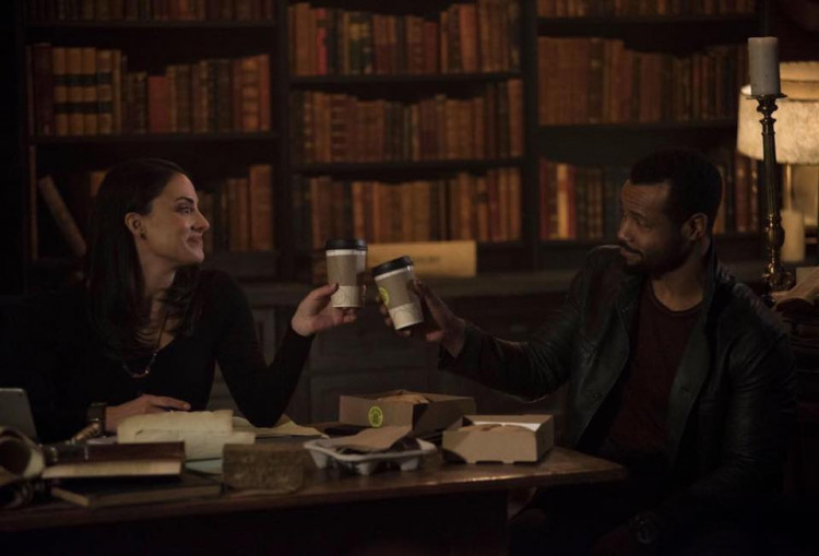 Fans are about to see a great battle on 'Shadowhunters' Season 3 Episode 13.