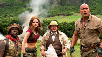 Jumanji 2 Will Unravel This Year