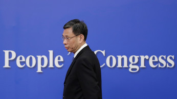 China finance