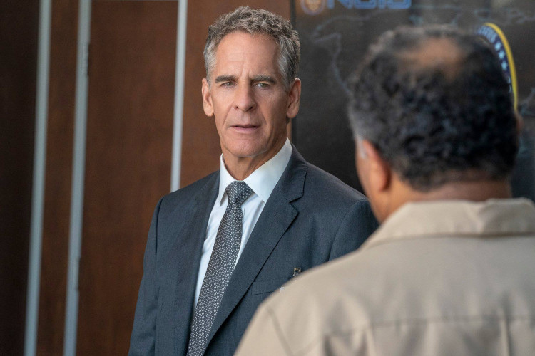 NCIS New Orleans